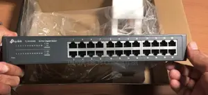 Tplink Sg1024d Gigabit Switch || Tplink Sg1024dgigabitswitch