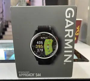 Garmin Aproach S44