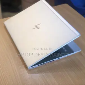 Laptop HP EliteBook 840 G5 8GB Intel Core I5 SSD 256GB