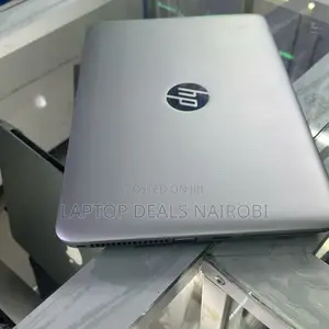 Laptop HP EliteBook 820 G3 8GB Intel Core I5 SSD 256GB