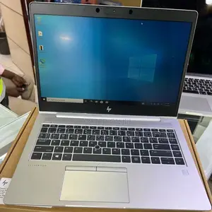 Laptop HP EliteBook 745 G6 16GB AMD Ryzen 5 SSD 256GB