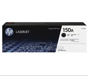 Hp 150a Black Original Toner ||Hp 150a Black Original Toner