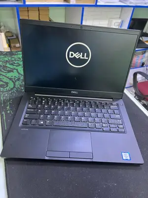 Laptop Dell Latitude 7380 48GB Intel Core I5 SSD 256GB
