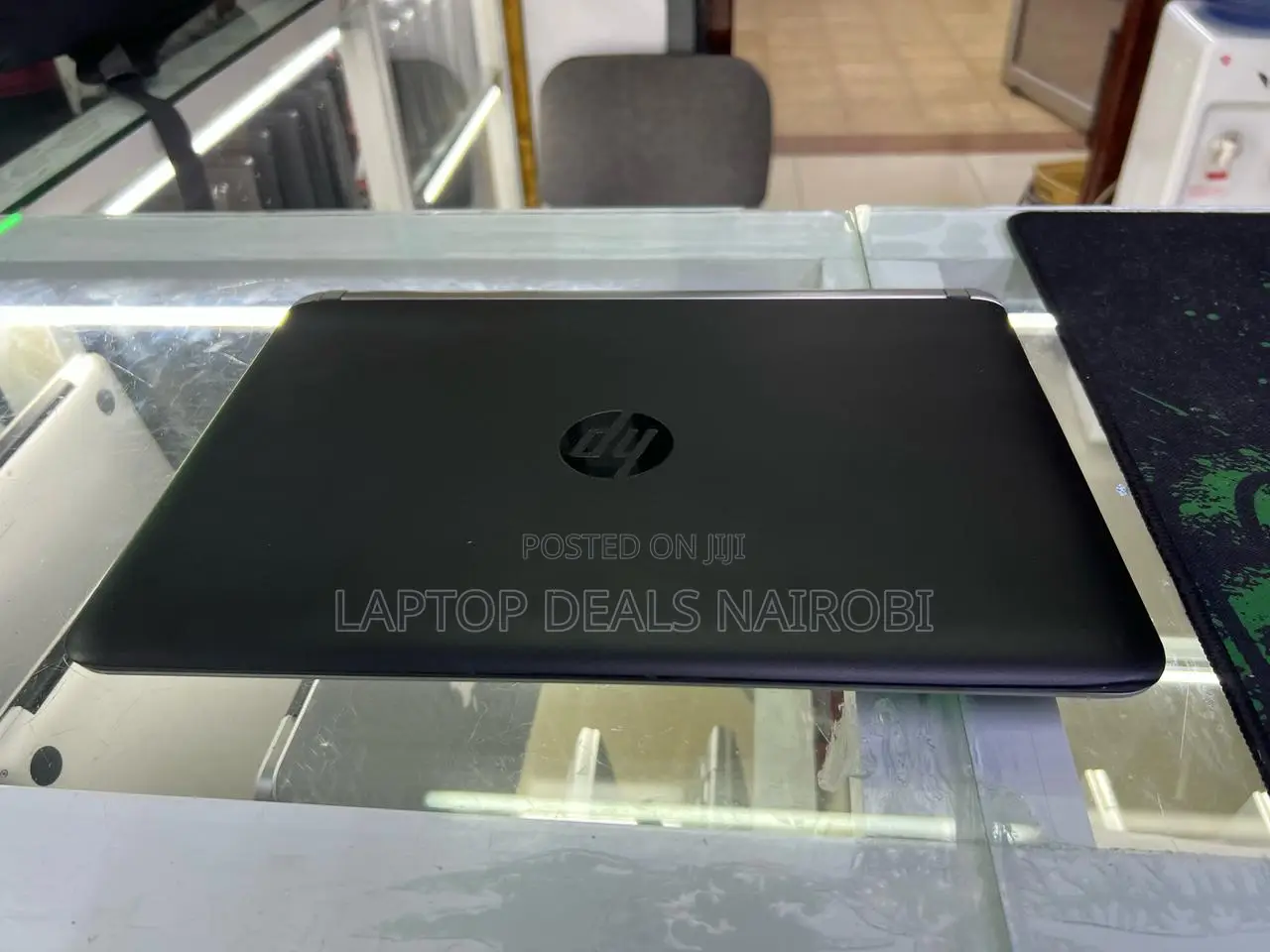 Laptop HP 430 G3 8GB Intel Core I5 SSD 256GB
