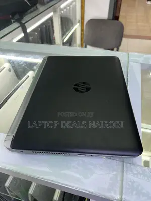 Laptop HP 430 G3 8GB Intel Core I5 SSD 256GB