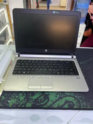 Laptop HP 430 G3 8GB Intel Core I5 SSD 256GB