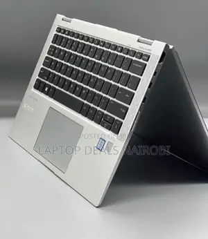 Laptop HP EliteBook X360 1030 G2 8GB Intel Core I5 SSD 256GB