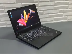 Laptop Lenovo ThinkPad T470 8GB Intel Core I5 SSD 256GB