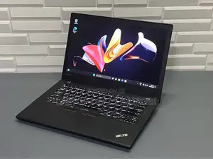 Laptop Lenovo ThinkPad T470 8GB Intel Core I5 SSD 256GB
