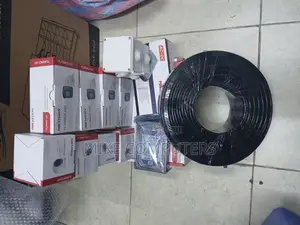 Hikvision 8 Channels 1080p CCTV/