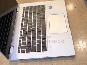 Laptop HP EliteBook X360 1030 G2 16GB Intel Core I7 SSD 256GB