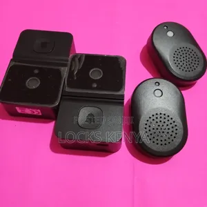 Motion Detection Smart Doorbell