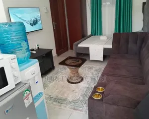 Airbnb Studio in South B Sanasana