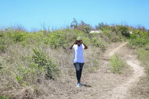 Chumani Land for Sale