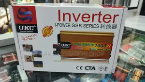 Brand New 1000watts Power Charging Inverter