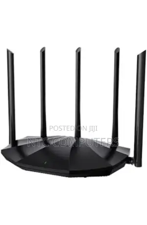 Tenda Tx2 Pro Wifi 6 Ax1500 Smart Wifi Dual Band Router