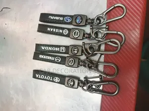 Unique Style Key Holders With Car Logo