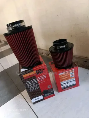 Diffrent Sizes Air Filters 2000-3500