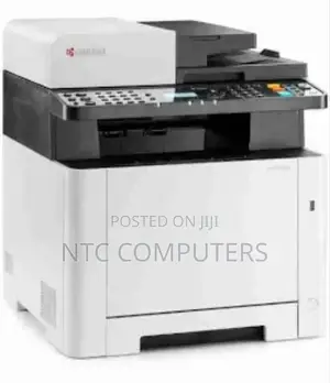 Kyocera Ecosys Ma2100cwfx Color Laser MFP Printer