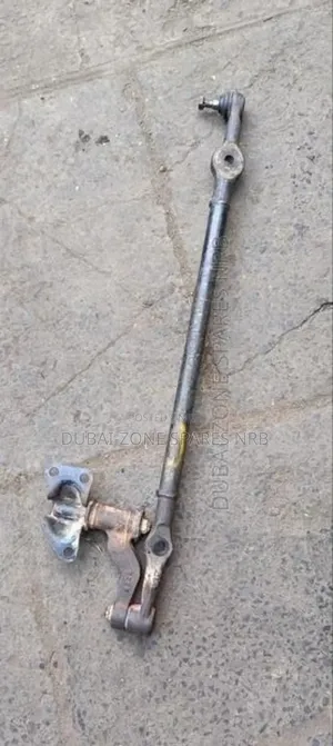 Hardbody Track/Centre Rods/Main Tie Rods.