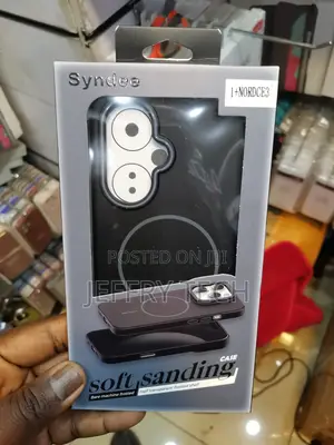 Global Nomad Back Cover for Oneplus Nord Ce 3 5g