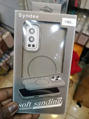 Roadway Back Cover for Oneplus Nord 2 5g