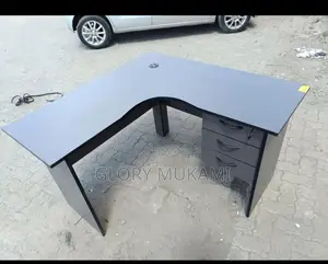L Shaped Corner Office Desk