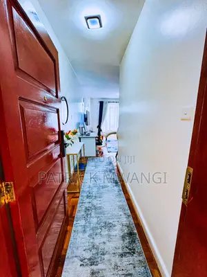 Airbnb One Bedroom Apartment in Westlands