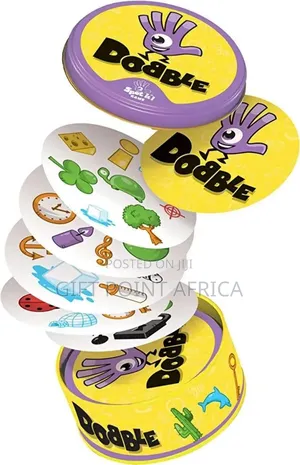 Sport It English Card and Family Board Games