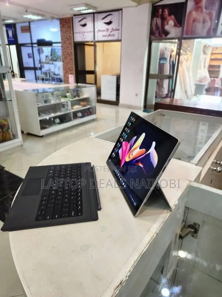 Laptop Microsoft Surface Pro 4 16GB Intel Core I7 SSD 512GB