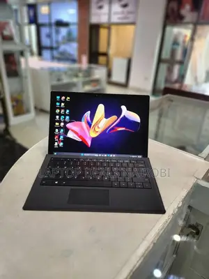 Laptop Microsoft Surface Pro 4 16GB Intel Core I7 SSD 512GB