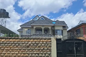 4bdrm Maisonette in Kitengela for rent