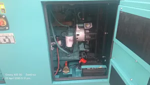 Generators for Hire Kenya.