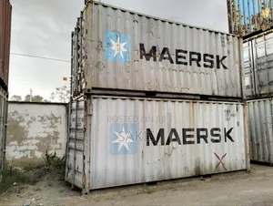 20ft Shipping Containers For Sale