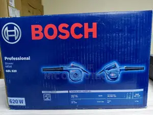 Bosch Blower GBL 620 Professional