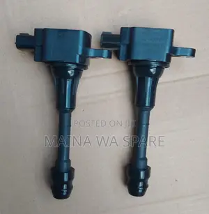 Nissan X-Trail Ignition Coil