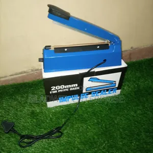Recommend Electric 200mm Impulse Sealer Machine