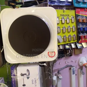 Best Quality Single Electric Hot Plate