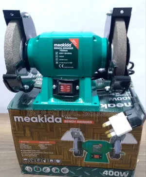 Top Best 400w Meakida Bench Grinder