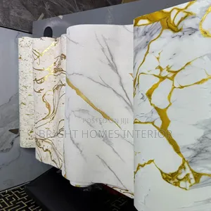 Best Marble Wallpaper for Living Room They Unique in Nature