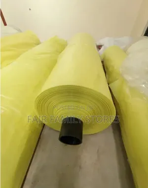 Greenhouse Polythene 200micron
