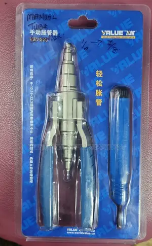 Manual Pipe Expander