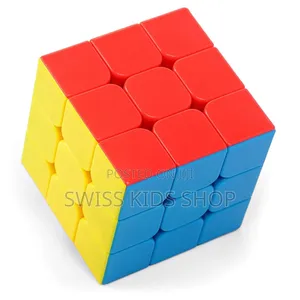 Rubik's Cube