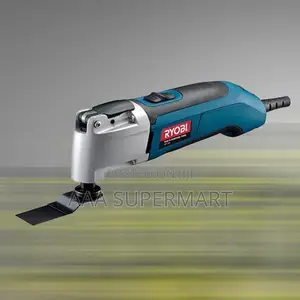 Ryobi Mp-300 Multi-Purpose Tool 4