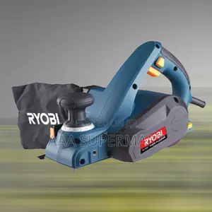 Ryobi Pl-850 Planer Hand 850w 11mm Rebate 82mm 6009710590249