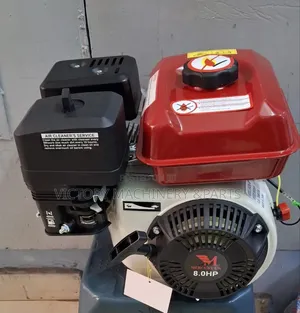 8.0hp Uk Mercury Engine Petrol