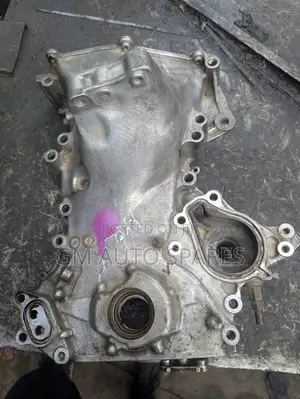 Toyota Vitz Belta 1kr Timing Cover