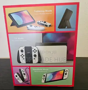 Brand New Nintendo Switch Oled