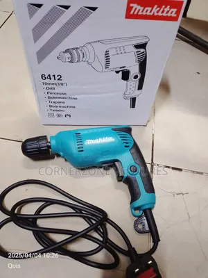 Affordable Makita Electric Drill