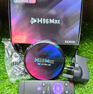 Android 13 Tv Box, Tv Box